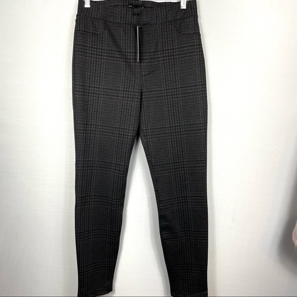 Anthropologie Pants - NWT Sanctuary x Anthropologie Check Plaid Pants